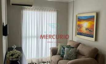 Imagem 3: Apartamento para aluguel no EDIFÍCIO GAUDI com 40 m² e 1 quarto em Jardim Panorama, Bauru