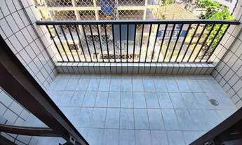 Imagem 5: Apartamento de alto padrão de 2 dormitórios com 94 m² e varanda no Boa Vista / Itararé