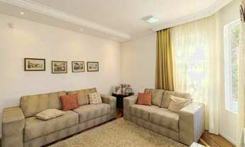 Imagem 2: Casa Triplex 370m² , 4 Quartos, 2 Suítes, 5 Banheiros, Lavabo, 3 Vagas. Pilarzinho