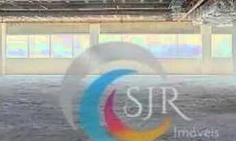 Imagem 2: Conjunto para alugar, 555 m² - Parque Industrial Tomas Edson - São Paulo/SP