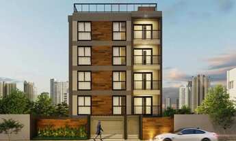 Imagem 4: ARVOREDO I Apartamento com 2 dormitórios