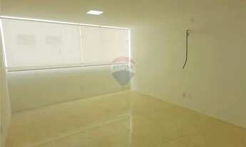 Imagem 3: Salas Comerciais - Edifício Graça Master