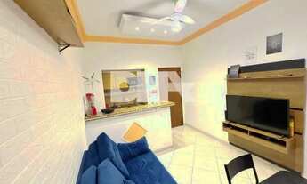 Imagem: Apartamento / Residencial / Copacabana