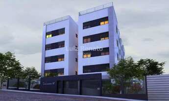 Imagem: Apartamento à venda no bairro Cidade Nova