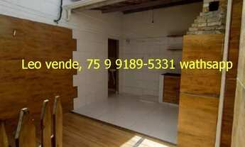 Imagem 4: Leo vende, bairro Papagaio, 3