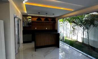 Imagem 6: Casa de alto padrão Nova no Parque Morumbi - Toda Projetada com 5 suites