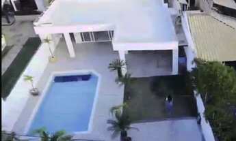 Imagem 4: Casa Maravilhosa em Vilas do Atlântico - 100 metros da Praia - Segurança 24hs