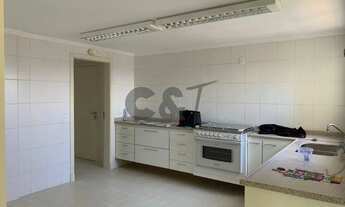 Imagem 4: Cobertura com 4 Dormitórios (Suítes) à Venda ou para Alugar na Granja Julieta - São Paulo