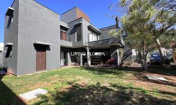 Imagem 7: Casa à venda de 4 quartos com 200m² no bairro Rio Tavares - Florianópolis - SC