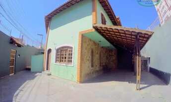 Imagem: Sobrado com 3 dormitórios à venda, 110