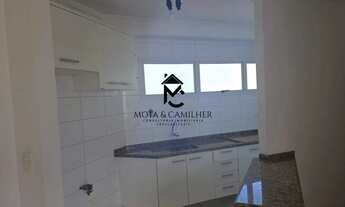 Imagem 3: Apartamento de 3 quartos para locação no Vilage Towers