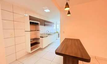 Imagem 4: Imóvel para aluguel tem 79 metros quadrados com 3 quartos em Ininga - Teresina - PI