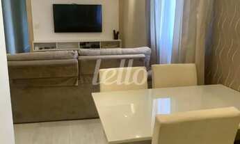 Imagem: Apartamento 3 quartos à venda no(a) Vila