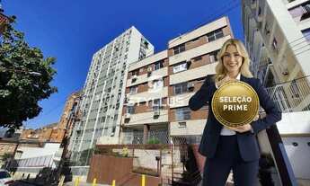 Imagem: Apartamento com Garagem no Méier - Amplo