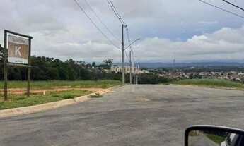 Imagem 2: Lindo Lote Plano- R$ 110.000,00 -Nova Caucaia - Cotia/SP