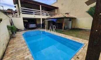 Imagem: Casa à venda, 4 quartos, 2 suítes, 2 vagas