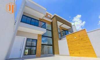 Imagem: Sobrado para Venda em São José dos Pinhais