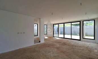 Imagem 3: Casa à venda em Campinas, Alphaville Dom Pedro, com 3 suítes, com 229 m², Reserva Alpha Ga