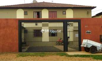 Imagem: Jardim São Conrado