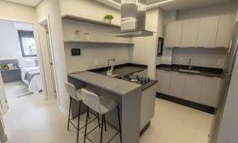 Imagem 5: Apartamento 2 Dormitórios - Play Residence - Complexo Alliance - Vila Moema