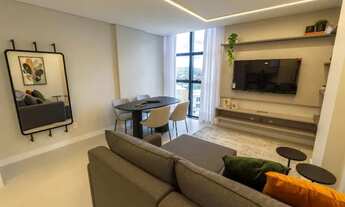 Imagem 2: Apartamento 2 Dormitórios - Play Residence - Complexo Alliance - Vila Moema