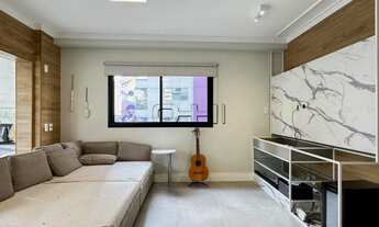 Imagem 3: Aluguel Apartamento 1 Dormitórios - 68 m² Pinheiros