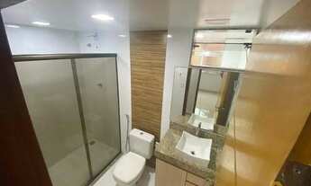 Imagem 7: Venda de apartamento de 3 quartos na Colina. Com armários e amplamente reformado