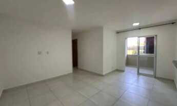 Imagem 7: Apartamento para Locação em Aparecida de Goiânia, Setor Serra Dourada - 3ª Etapa, 2 dormit