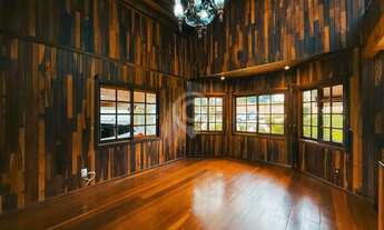 Imagem 4: Casa em Condomínio : / Residencial / Parque da Fazenda