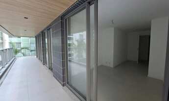 Imagem 6: Edifício The Edge Praia de Icaraí 4 suites 214 m2