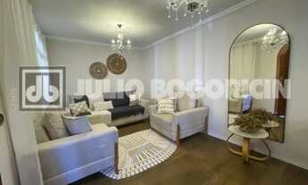 Imagem 3: Ilha do Governador - Jardim Guanabara - VENDA - Casa Linear - 2 Quartos - Varanda - Edícul