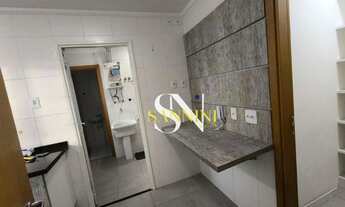 Imagem 4: Apartamento para alugar, 122 m² por R$ 11.149,03/mês - Tamboré - Santana de Parnaíba/SP