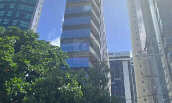 Imagem: Edf dona Sylvia - Apartamento de Luxo em