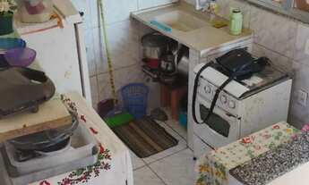 Imagem 3: Casa a venda Casa com 1 dormitório