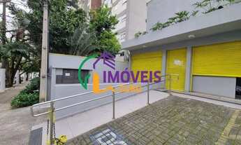 Imagem: PRÉDIO - VILA ROMANA - SP