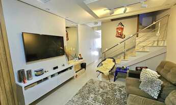 Imagem 4: Sobrado em condomínio fechado