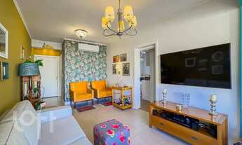 Imagem 3: Apartamento à venda em Bela Vista com 90 m², 3 quartos, 1 suíte, 1 vaga