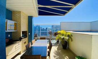 Imagem 6: VENDA - Cobertura com 4 dormitórios à venda, 247 m² por R$ 3.150.000,00 - Praia de Itapoã