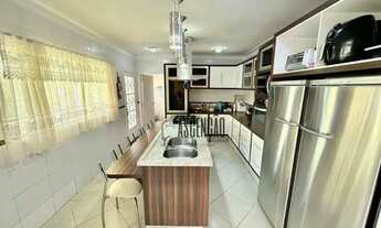 Imagem 6: Casa com 4 dormitórios, 400 m² - venda por R$ 3.495.000,00 ou aluguel por R$ 14.000,00/mês