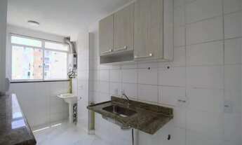 Imagem 7: Apartamento com ótima infraestrutura