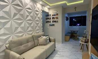 Imagem 16: Residencial Horto da Barra -Excelente Oportunidade!! [5077