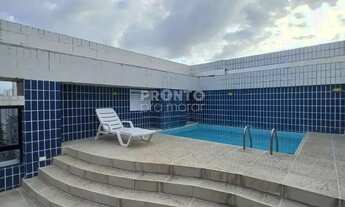 Imagem 6: Boa Viagem - Apartamento com 98 metros - 3 quartos - 1 Suíte - 1 Vaga - Recife - PE