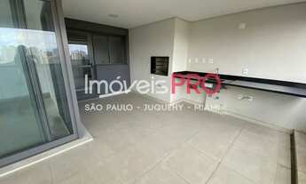 Imagem 5: AUTHENTIQUE CAMPO BELO COM 185M², 3 SUÍTES E 4 VAGAS