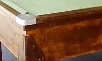 Imagem 5: Casa temporada com piscina em Guapimirim