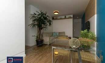 Imagem 5: Venda Apartamento 2 Dormitórios - 61 m² Vila Madalena