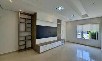 Imagem 3: Sobrado com 3 dormitórios à venda, 171 m² por R$ 950.000 - Condomínio Vista Verde - Indaia