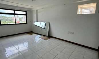 Imagem 4: Edifício Ludwing Van Beethoven - Apto 4/4 com 3 suítes de 270 m², 3 vagas por 1.050.000,00