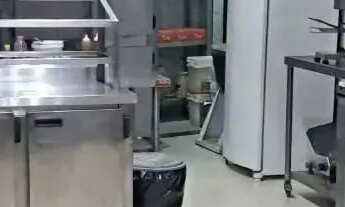 Imagem 5: Pizzaria Tradicional Zona Leste Ref; 1964