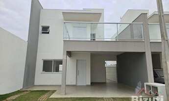 Imagem: Casa a locação em Condomínio Residencial