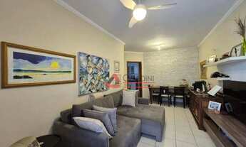 Imagem 2: Apartamento com 3 dormitórios à venda, 90 m² por R$ 495.000,00 - Residencial Alto da Colin